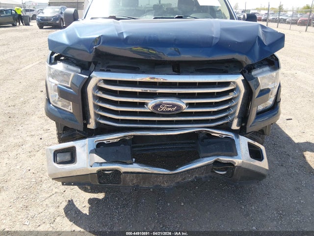 Ford F-150 Xlt