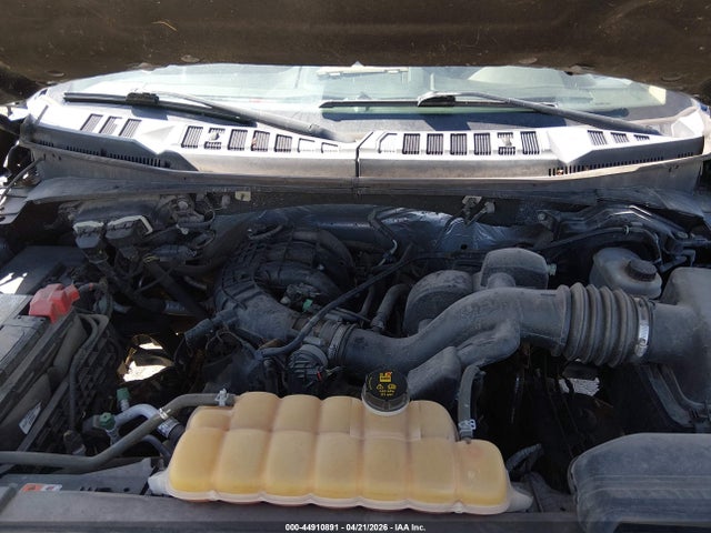 Ford F-150 Xlt