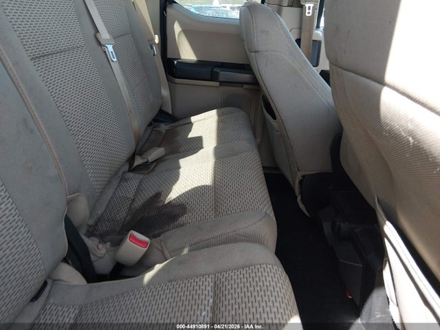 Ford F-150 Xlt