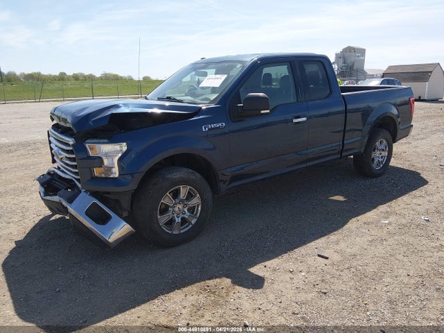Ford F-150 Xlt