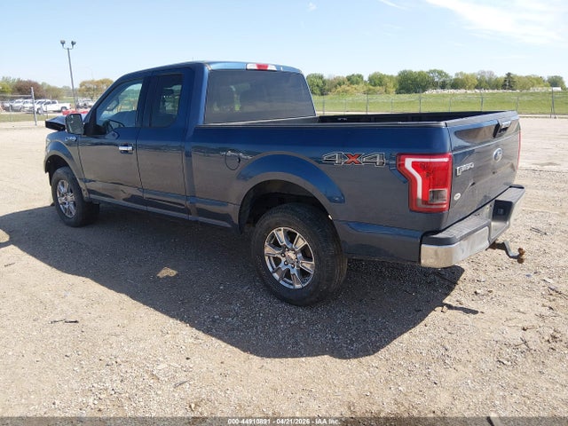 Ford F-150 Xlt