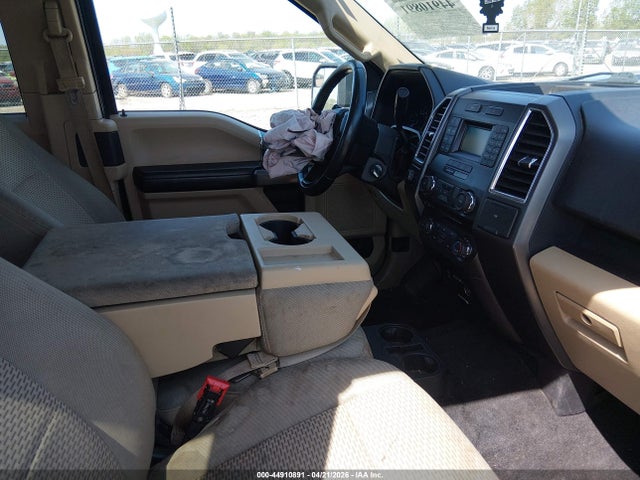 Ford F-150 Xlt