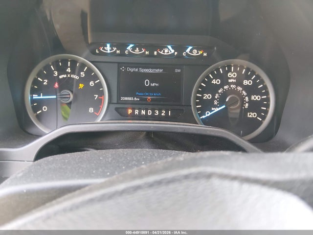 Ford F-150 Xlt