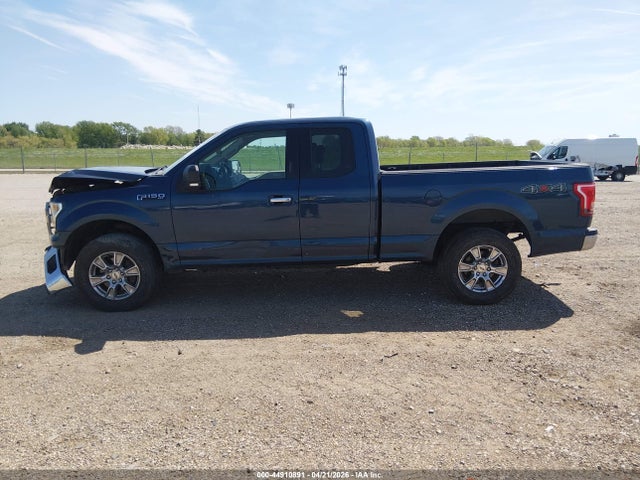Ford F-150 Xlt