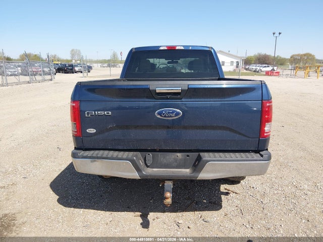 Ford F-150 Xlt