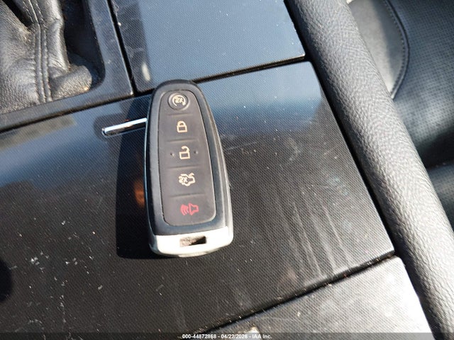 Ford Taurus Limited