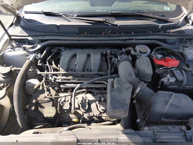 Ford Taurus Limited