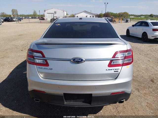 Ford Taurus Limited