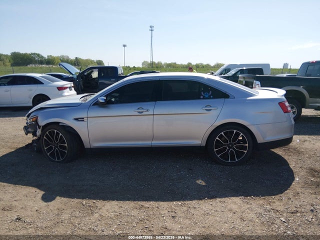Ford Taurus Limited