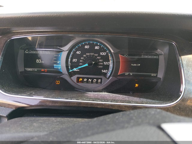 Ford Taurus Limited