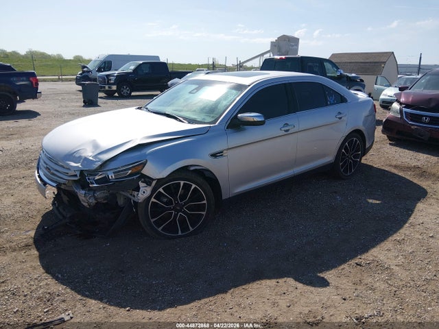 Ford Taurus Limited