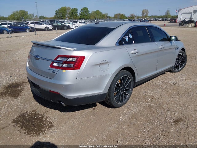 Ford Taurus Limited