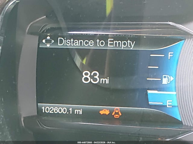 Ford Taurus Limited