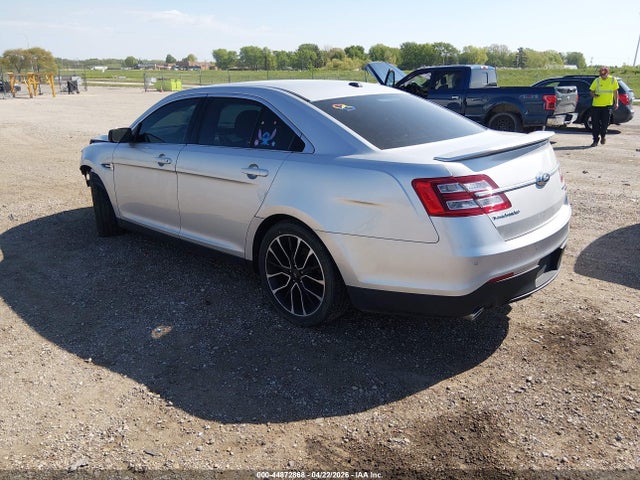 Ford Taurus Limited