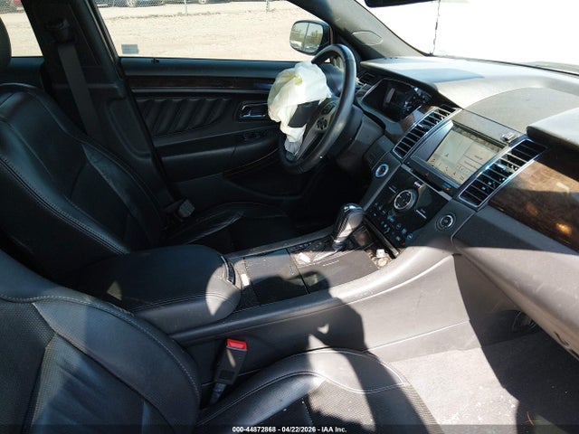 Ford Taurus Limited
