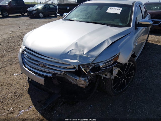 Ford Taurus Limited