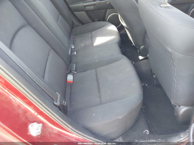 Mazda Mazda3 S Touring