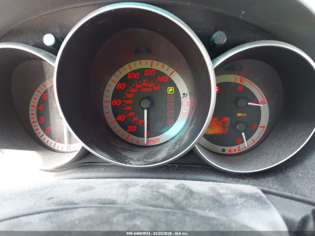 Mazda Mazda3 S Touring