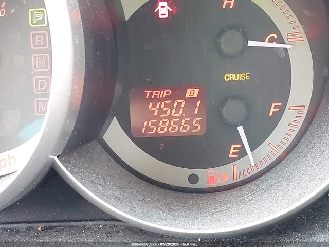 Mazda Mazda3 S Touring