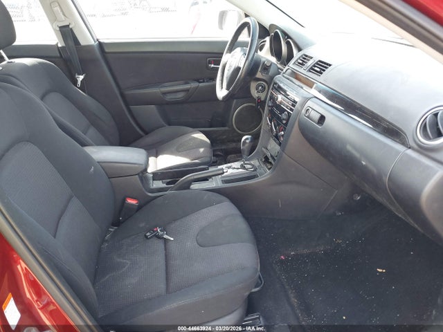 Mazda Mazda3 S Touring