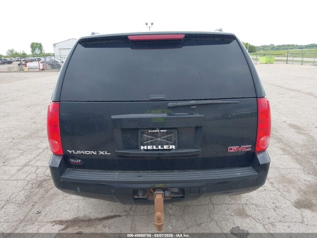 GMC Yukon Slt