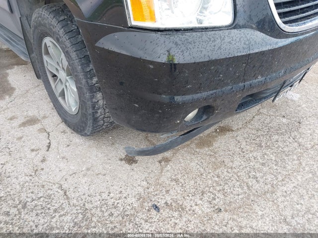 GMC Yukon Slt