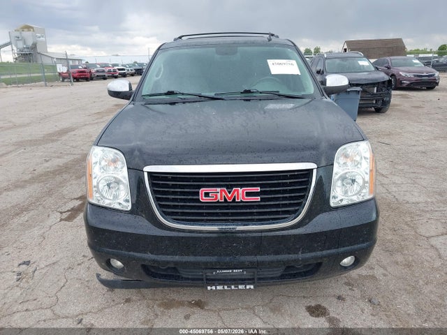 GMC Yukon Slt