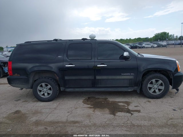 GMC Yukon Slt