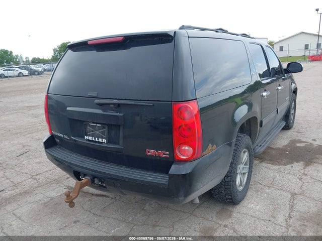 GMC Yukon Slt