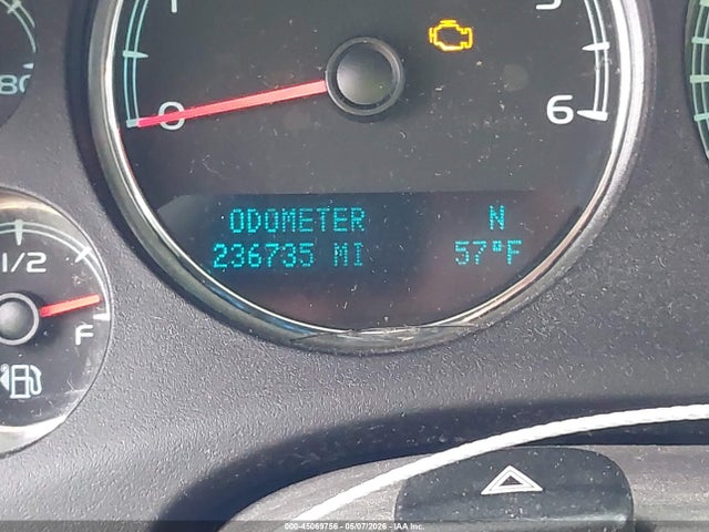 GMC Yukon Slt