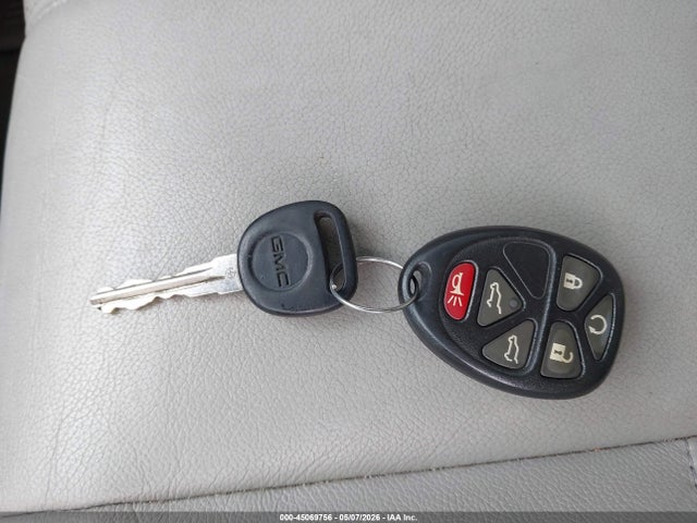 GMC Yukon Slt