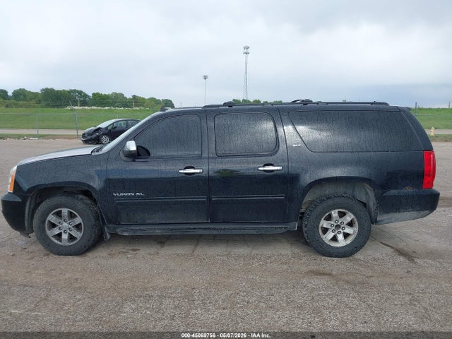 GMC Yukon Slt