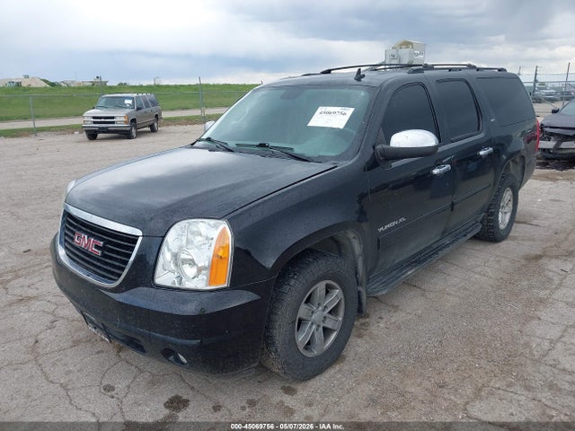 GMC Yukon Slt