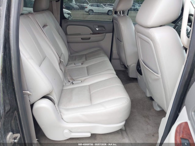 GMC Yukon Slt