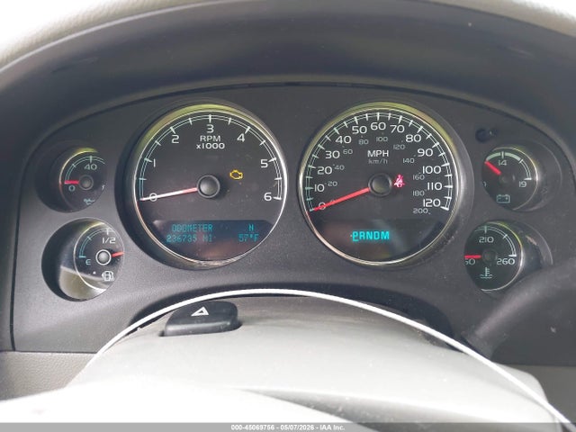 GMC Yukon Slt