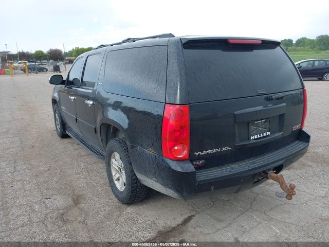 GMC Yukon Slt