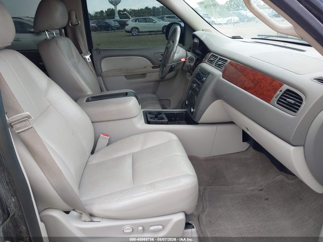 GMC Yukon Slt