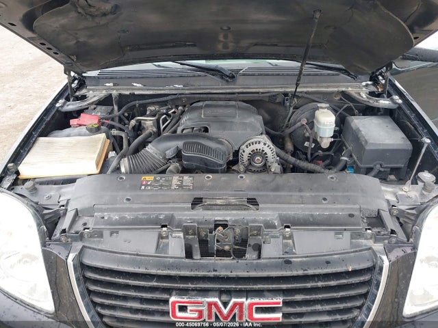 GMC Yukon Slt