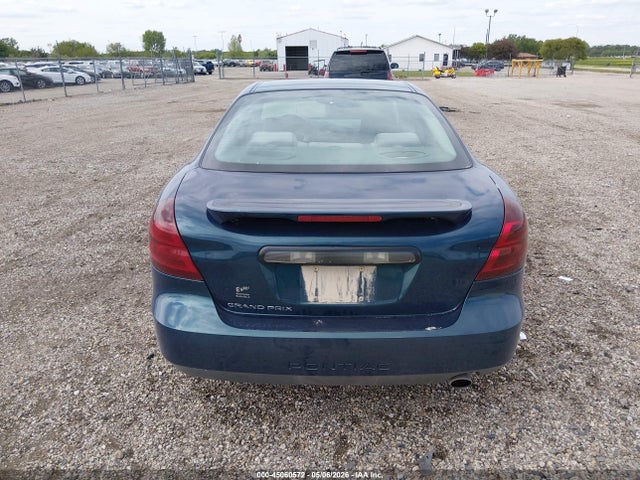 Pontiac Grand Prix