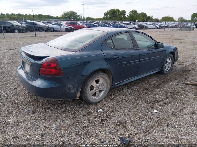 Pontiac Grand Prix