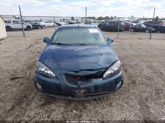 Pontiac Grand Prix