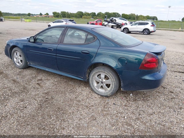 Pontiac Grand Prix