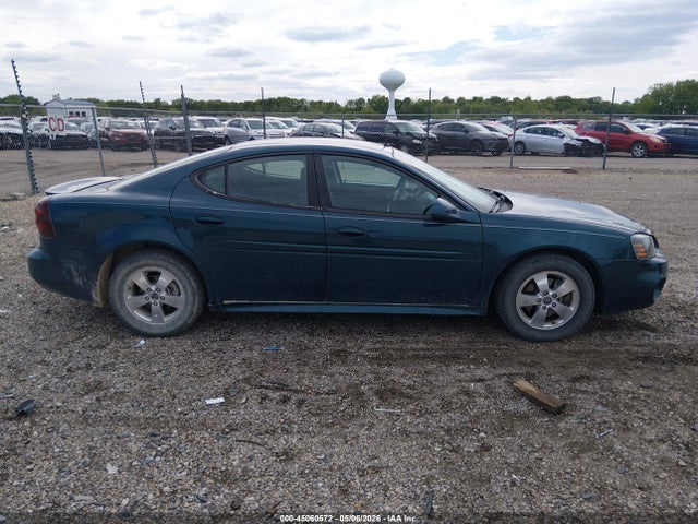 Pontiac Grand Prix