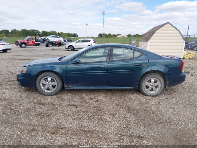 Pontiac Grand Prix