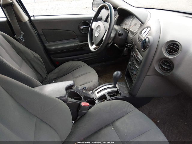 Pontiac Grand Prix