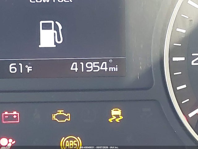 Kia Optima Se