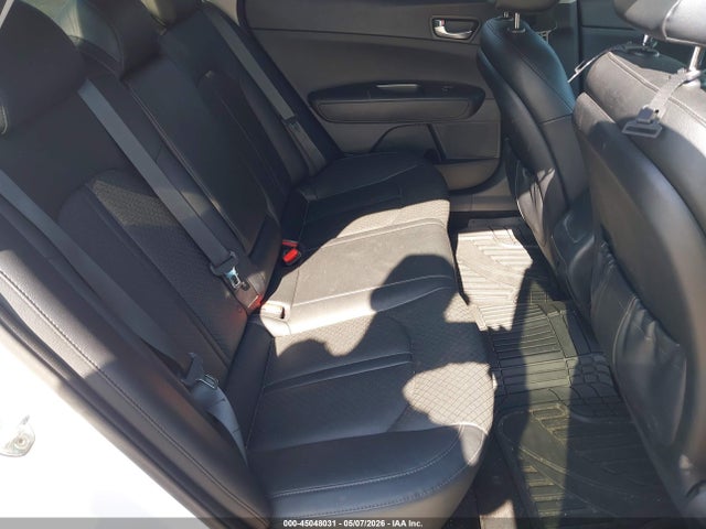 Kia Optima Se