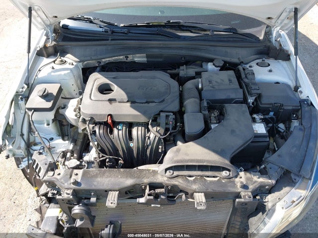 Kia Optima Se