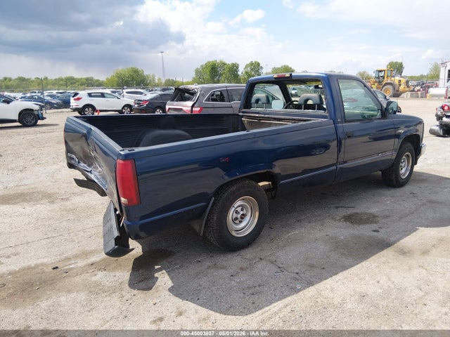 GMC Sierra C1500
