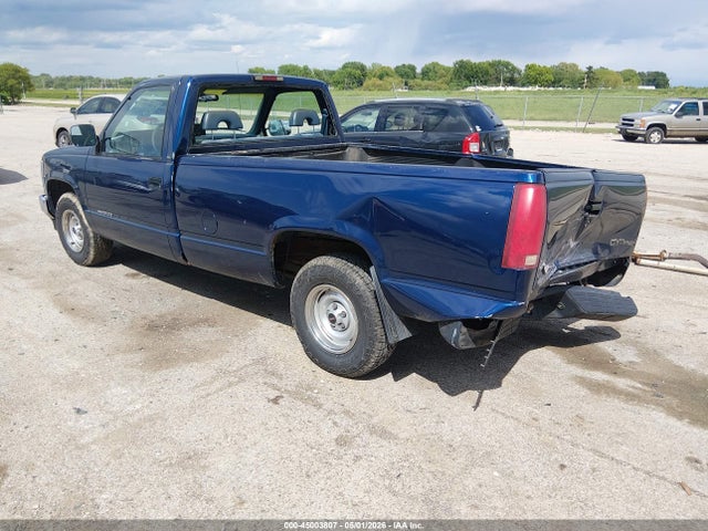 GMC Sierra C1500